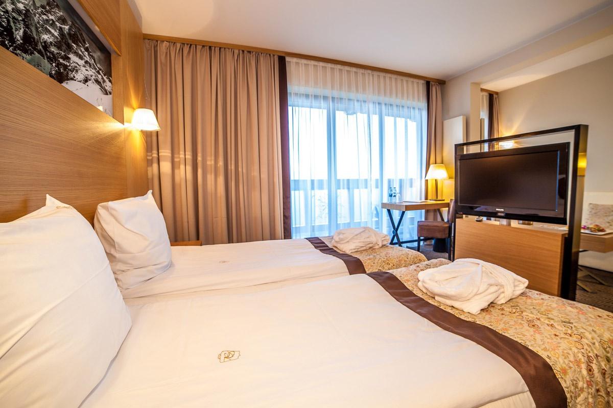 Hotel Grand Nosalowy Dwor Zakopane