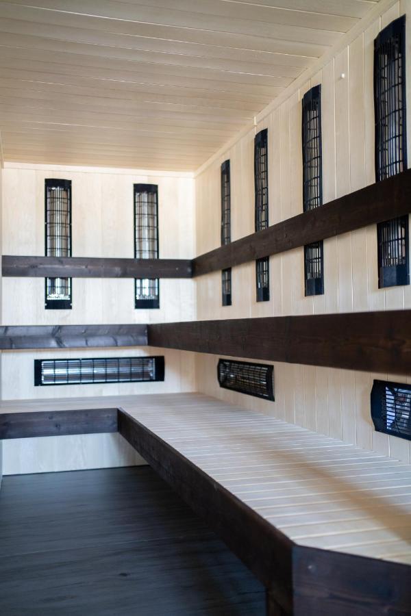 Hotel Grand Nosalowy Dwor 4*